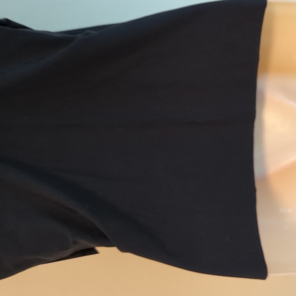 Athleta 2 In 1 Ultimate Support Top, Black XS - Picture 12 of 16